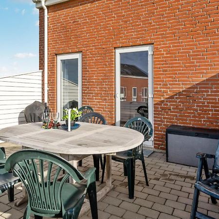 Apartment Ameli - 2-3Km From The Sea In Western Jutland By Interhome Sønderby Exterior foto